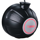 NXL 8' Pod 375W Speaker with Integrated RGB LED Lights (Pair) - Perfect for Jet Skis - detail view | Silarius