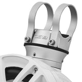 NXL 8' Pod 375W Speaker with Integrated RGB LED Lights (Pair) - Perfect for Jet Skis - detail view | Silarius