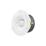 NXL 3.8' Marine Water-Resistant Super Bullet Tweeter with 1' Aluminum Voice Coil | 120W RMS 4-Ohm - rear view | Silarius