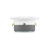 NXL 3.8' Marine Water-Resistant Super Bullet Tweeter with 1' Aluminum Voice Coil | 120W RMS 4-Ohm - detail view | Silarius