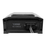 NXL 1-Channel Class D IP67 Marine and Powersports Amplifier 1 x 1000 Watts Rms @ 1-Ohm - detail view | Silarius
