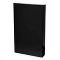 Space Age Electronics SSU-01669 Access Control Entry Accessory Cabinet, Blue