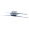 Space Age Electronics SSU00482 TCC Clawed Ceiling Bracket with Deep Appliance Box, 5-Pack