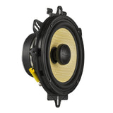 Universal OEM Speaker Adapter for 6.5' Speakers - rear view | Silarius