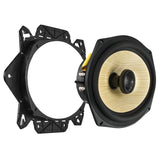 Universal OEM Speaker Adapter for 6x9' or 6.5' Speakers - detail view | Silarius