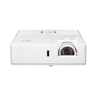Optoma ZU707T High brightness Professional Laser Projector, 7000 lm, White