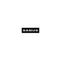 Sanus CASC25-B1 25 ct screws