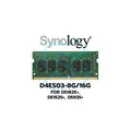 Synology D4ES03-8G 8GB DDR4 RAM Module - ECC Unbuffered SODIMM