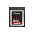 SanDisk SDCFE-128G-ANCNN Extreme Pro CFexpress Card, 128GB