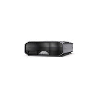 SanDisk SDPHG1H-024T-NBAAD G-Drive Project, 24TB Thunderbolt 3 (40Gbps), USB 3.2 Gen 2x1 (10Gbps)
