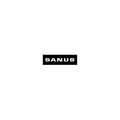 Sanus LMF219-B1 Lowe s Medium Full Motion