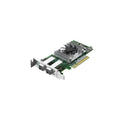 QNAP QXP-820S-B3408 2-port miniSAS HD host bus adapter, Broadcom Tomcat SAS3408, PCIe 3.0 x 8 for TL SAS JBOD series