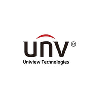 Uniview IPC3638SS-ADF28K-I1 8MP Big Turret Network Camera, 2.8MM (SIP with Color Retrieval)