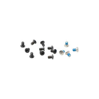 Panasonic FZ-VSW551U Screw Set for FZ-55, FZ-56, FZ-40. Bag Of 14 Interchangeable Screws - Mix of silver and black