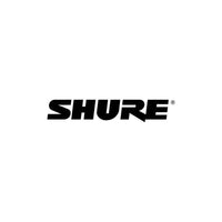Shure RPM53B/O-LEMO Replacement Boom Arm, Black, Lemo