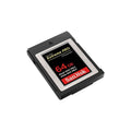 SanDisk SDCFE-064G-ANCNN Extreme Pro CFexpress Card, 64GB