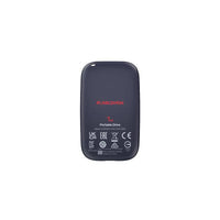 SanDisk SDSSDE10-1T00-G25 1TB Select Portable SSD USB External Drive