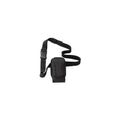 Panasonic TBC-DURASTP-BLK-P Adjustable Shoulder Strap, Sanitizable, ideal for healthcare, food service, or other bio-sensitive environments, color black IN, for all Toughbook