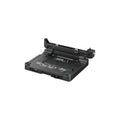 Panasonic CF-VVK331MP 31 Vehicle Dock Adapter (VDA) Dual Pass.Compatible with Lite Keyboard and Gamber-Johnson/Havis 31 Vehicle Docks (sold separately).USB 2.0, Dual RF