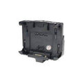 Panasonic GJ-G2TTVD2L Gamber-Johnson Trimline Tablet Vehicle Docking Station (dual Pass) for FZ-G2 with LIND Auto Power Adapter