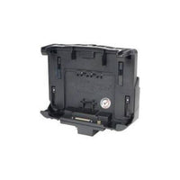 Panasonic GJ-G2TTVD2L Gamber-Johnson Trimline Tablet Vehicle Docking Station (dual Pass) for FZ-G2 with LIND Auto Power Adapter