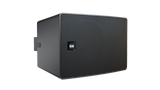 ELAC OD-M81-BK Muro 8" Outdoor Speakers, 150W, Black (Pair)