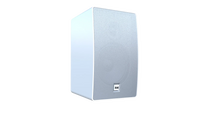 ELAC OD-M81-W Muro 8" Outdoor Speakers, 150W, White (Pair)
