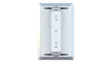 ELAC OD-M81-W Muro 8" Outdoor Speakers, 150W, White (Pair)