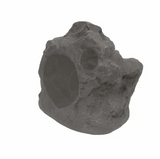 Speakercraft SC-RS6-GRANITE RS PRO Rocks 6" Granite Outdoor Floor Standing Speaker SC-RS6-GRANITE