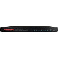 Viking PA-250-IP SIP/Multicast Paging Amplifier, 250W