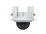 Alta Video 2.0C-H6SL-D1-IR-30 2MP IR Indoor Dome Camera, 3.4-10.5 mm