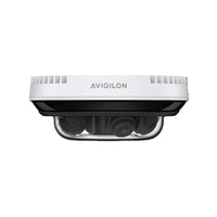 Alta Video 20C-H5A-4MH-30 4x5MP Multisensor 360° Camera, 3.3-5.7mm Lens, 30-Day Cloud Storage