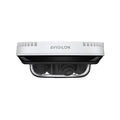 Alta Video 20C-H5A-4MH-60 4x5MP Multisensor 360° Camera, 3.3-5.7mm Lens, 60-Day Cloud Storage