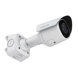 Alta Video 3.0C-H6SL-BO2-IR-30 3MP H6SL Bullet IP Camera with 30-Day Storage, 70m IR Illumination, 10.9-29mm Lens