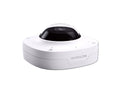 Alta Video 360-W-30 A5 12MP AI-Powered Panoramic 360° Camera, 30-Day Onboard Retention, White