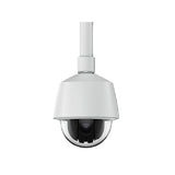 Alta Video 4.0C-H6A-PTZ-DP30-30 4MP Alta H6A PTZ Camera, 6.5-162.5mm Varifocal Lens, Pendant, 30X Enhanced Optical Zoom, 30-Day Storage