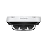 Alta Video 9C-H5A-3MH-30 9MP H5A Multisensor Camera, 3-Sensor Module, 30-Day Cloud Storage