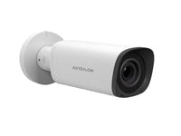 Alta Video BULLET-WI-W-4K-30 AVA 8MP 4K IR Indoor/Outdoor Bullet Wide Camera, 4.3-10.8 mm, White