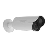 Alta Video BULLET-WI-W-4K-30 AVA 8MP 4K IR Indoor/Outdoor Bullet Wide Camera, 4.3-10.8 mm, White