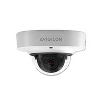 Alta Video COMPACTDOME-W-5MP-60 Ava Compact Dome Camera, Aware Cloud, 60-Day Onboard Retention, White