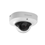 Alta Video COMPACTDOME-W-5MP-60 Ava Compact Dome Camera, Aware Cloud, 60-Day Onboard Retention, White