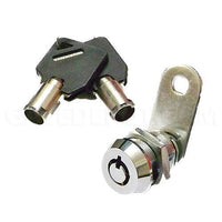 Pach and Co LCKYSN Lock and Key Set, for Quantum and AeGIS Telephone Entry Systems
