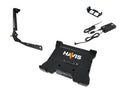 Havis PKG-DS-GTC-1215-3-BW Package - Docking Station For Getac B360 and B360 Pro Laptops With Pass-Thru Antenna Connections, External Power Supply with Bare Wire & Screen
