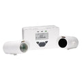 Potter 3000-103 Fireray 3000 End to End Beam Smoke Detector, 16.5' to 393'