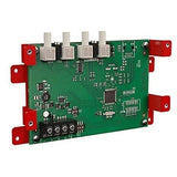 Potter FIB-1000 Fiber Interface Bridge, Class and Class Operation