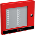 Potter PSK-1000 Programmable Soft Keys with (16) Push Buttons
