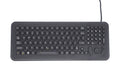 iKey PM-102-FSR-USB panel mount keyboard