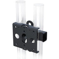 Premier Mounts PSD-HDCA Clamp Adapter and Flat-panel Mount.