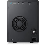 Promise P32R6HD60US Pegasus32 R6 60TB HDD 6x10TB - Thunderbolt RAID Storage