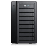 Promise P32R8HD64US Pegasus32 R8 64TB HDD 8x8TB - Thunderbolt RAID Storage